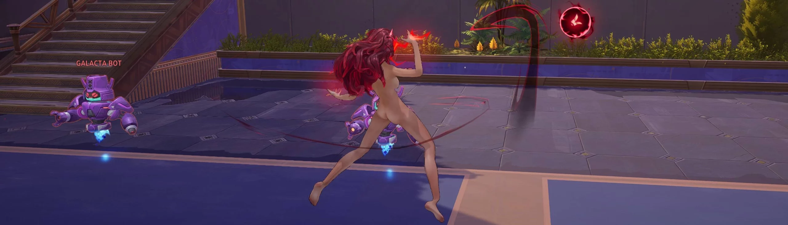 Scarlet Witch Nude Mod For Marvel Rivals Add A Bold New Look To Your