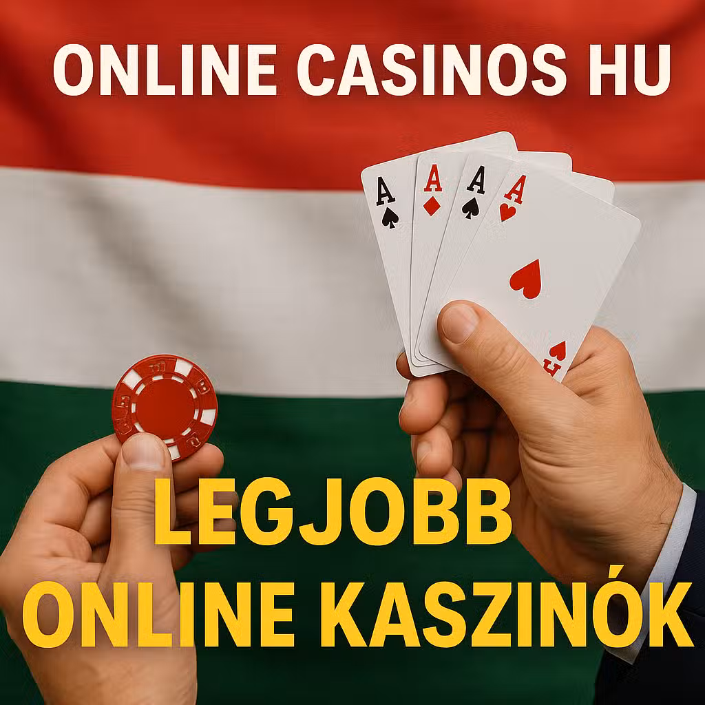 online casinoes HU