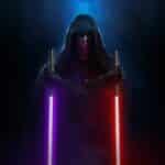 Revan: The Enigmatic Hero of the Star Wars Universe