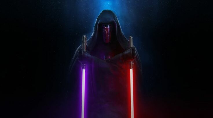 Revan: The Enigmatic Hero of the Star Wars Universe