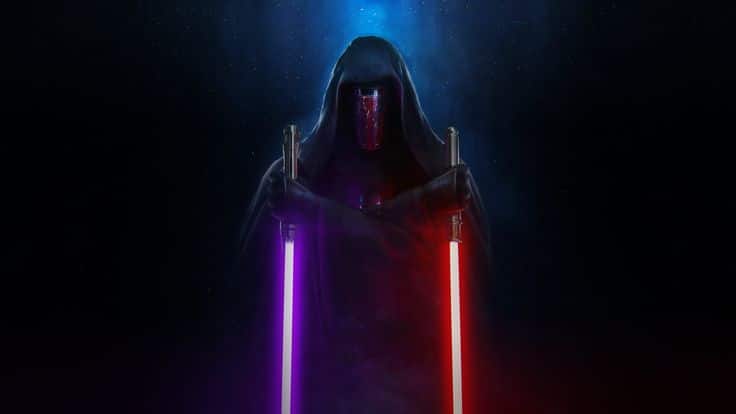 Revan: The Enigmatic Hero of the Star Wars Universe