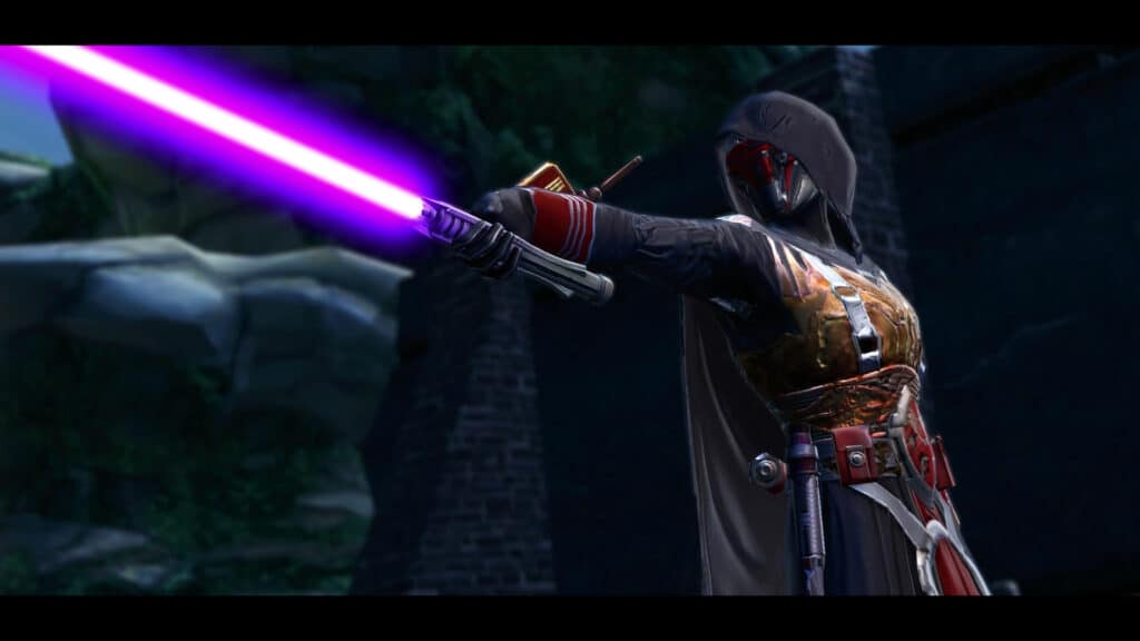 Revan’s Legacy in Star Wars: The Old Republic