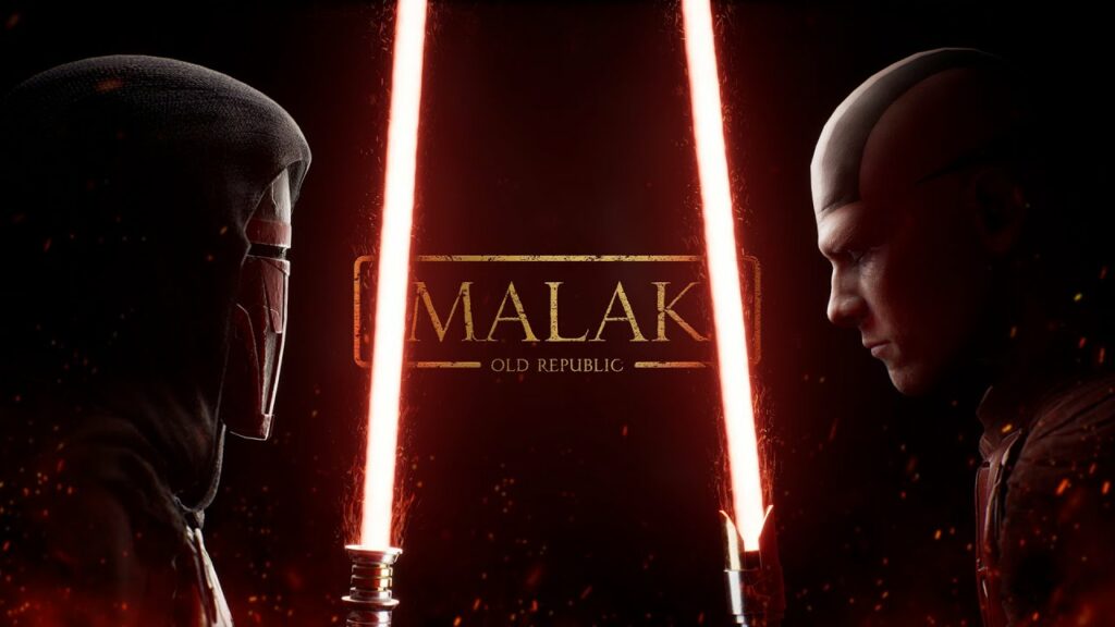 The Enduring Appeal of Darth Malak