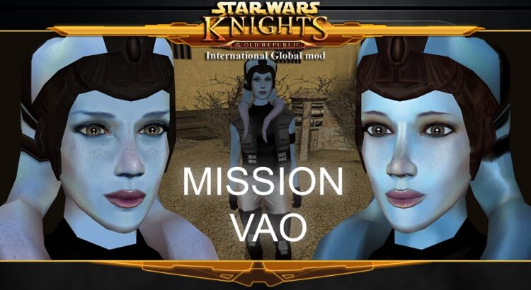 Mission Vao