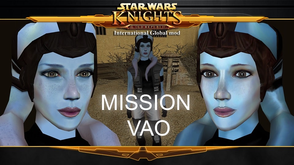 Mission Vao