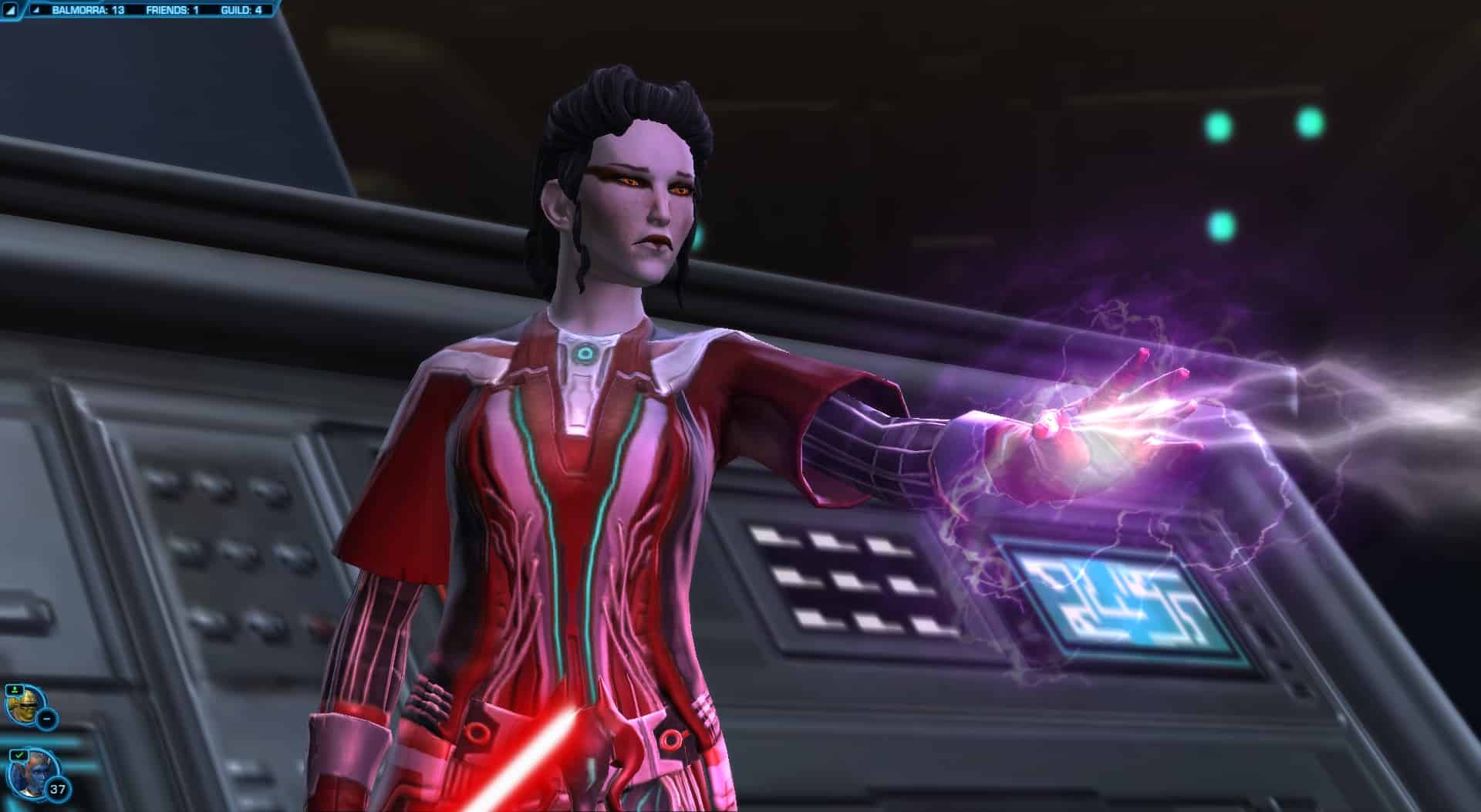 BioWare releases answers to SWTOR Community Q&A.