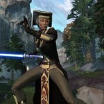 Jedi Consular Shadow PVP 1.2