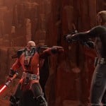 SWTOR Sith Juggernaut PVP Build