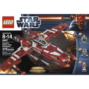 The LEGO SWTOR Sets are Now Available in the US Star Wars: Gaming Star ...