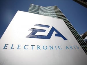 electronic-arts