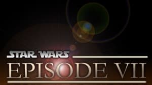 Star Wars Episode 7