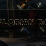Flashpoint Guide: Mandalorian Raiders