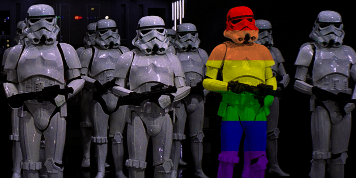 stormtrooper gay