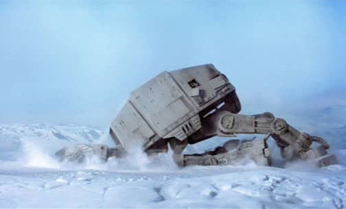 23-imperial-walker-atat-fall-destroyed-falls-battle-of-hoth
