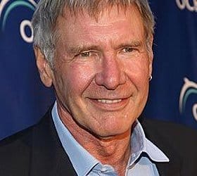 Harrison Ford will Return to Star Wars in Episode VII