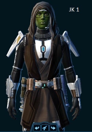 swtor  Rise of the Hutt Cartel 1