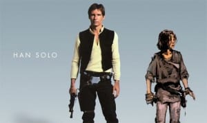 Rumor: Spin-off Films Focus on Han Solo, Boba Fett