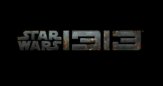 star wars 1313