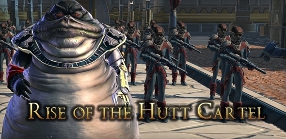 swtor rise of the hutt cartel