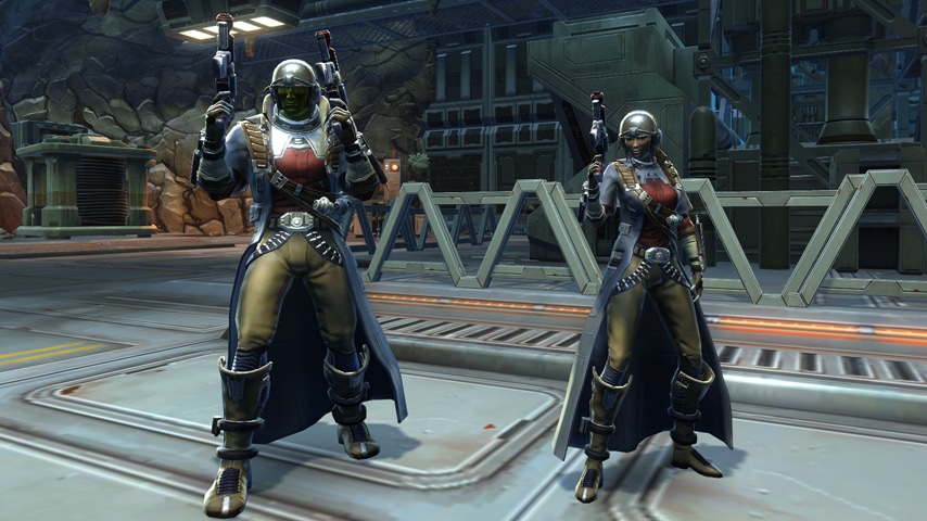 swtor smuggler class changes