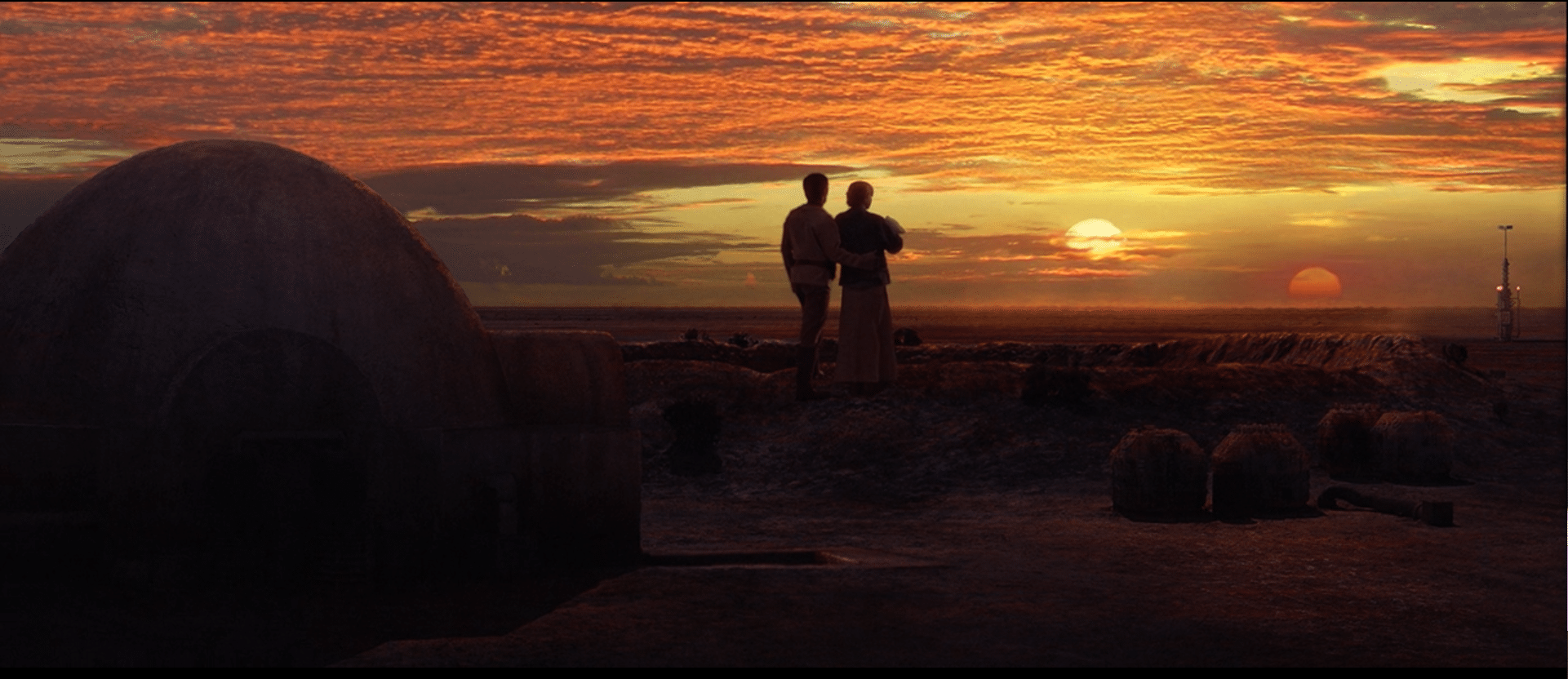 Skywalker Foster Parents Tatooine 2