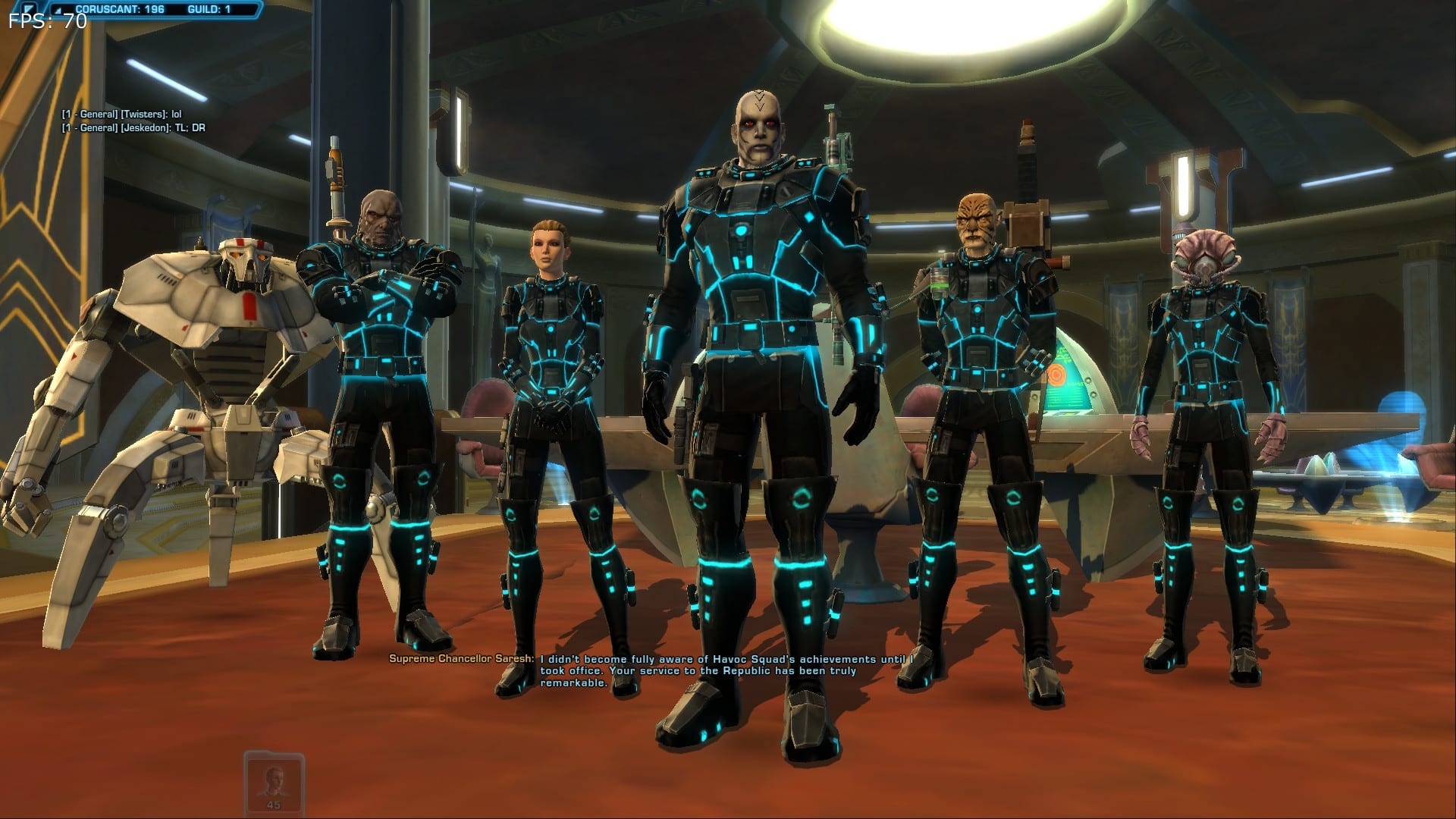 swtor restore deleted character