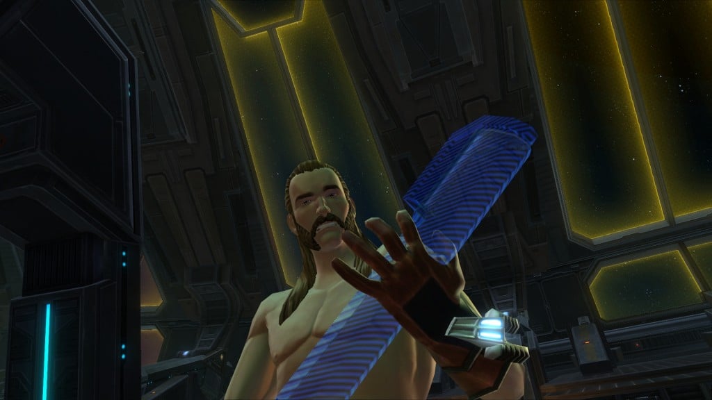 swtor lemmie if you like to gamle