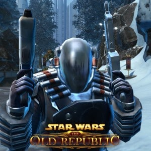 SWTOR Double XP Weekend Quick Tips