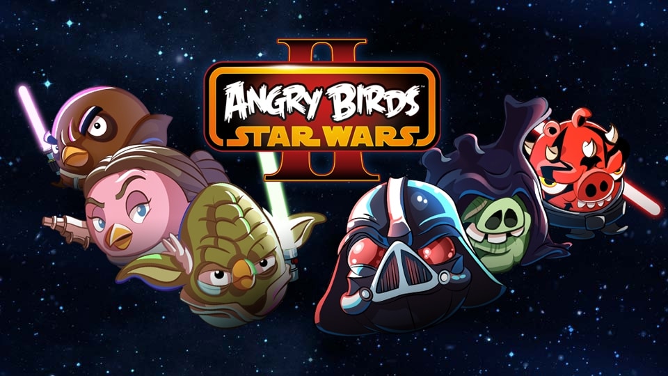 star wars angry birds 2