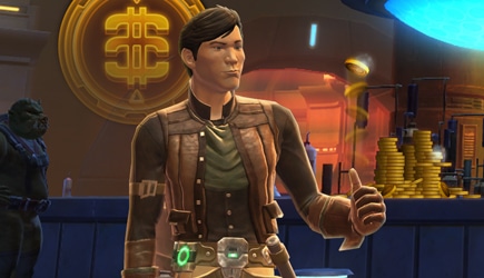 Swtor как получить cartel coins бесплатно