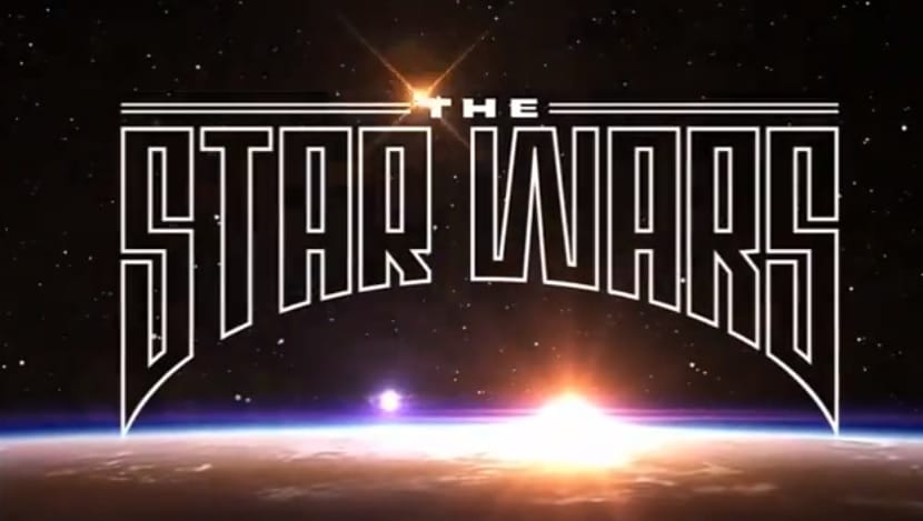 the star wars
