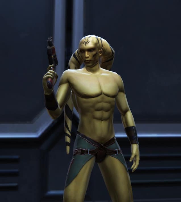 Massively Closes its SWTOR Doors. 