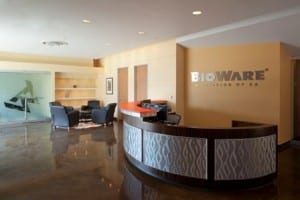 BioWare job