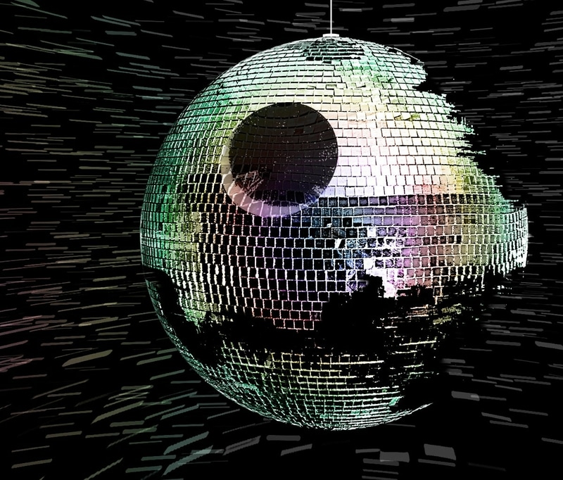 Seven Songs Inspired By Star Wars You Should Check Out