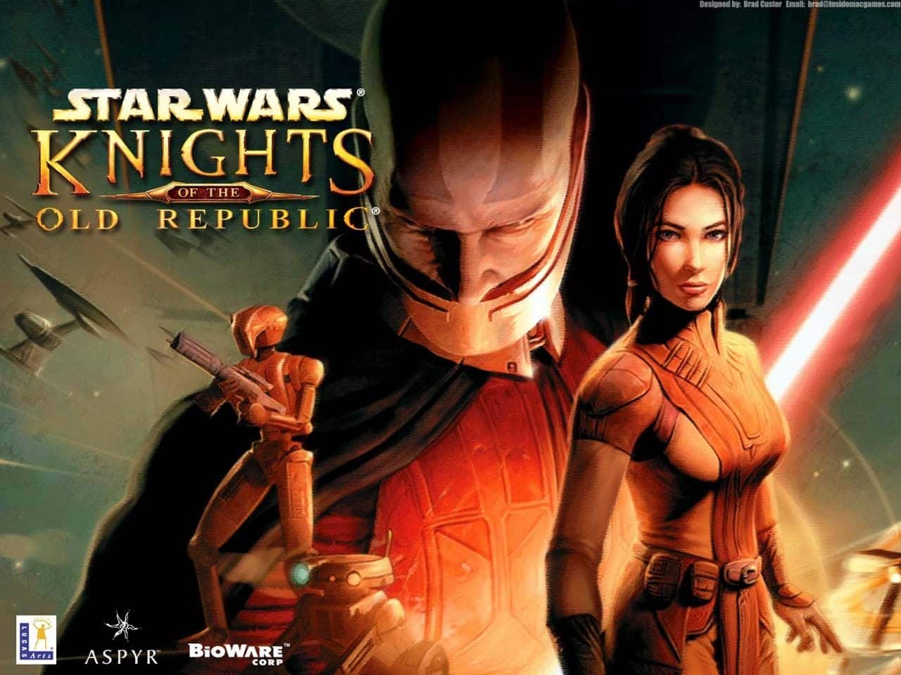 the knights of the old republic 2 torrent