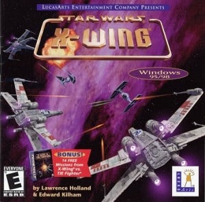 Star Wars - X-Wing - Collector's Edition