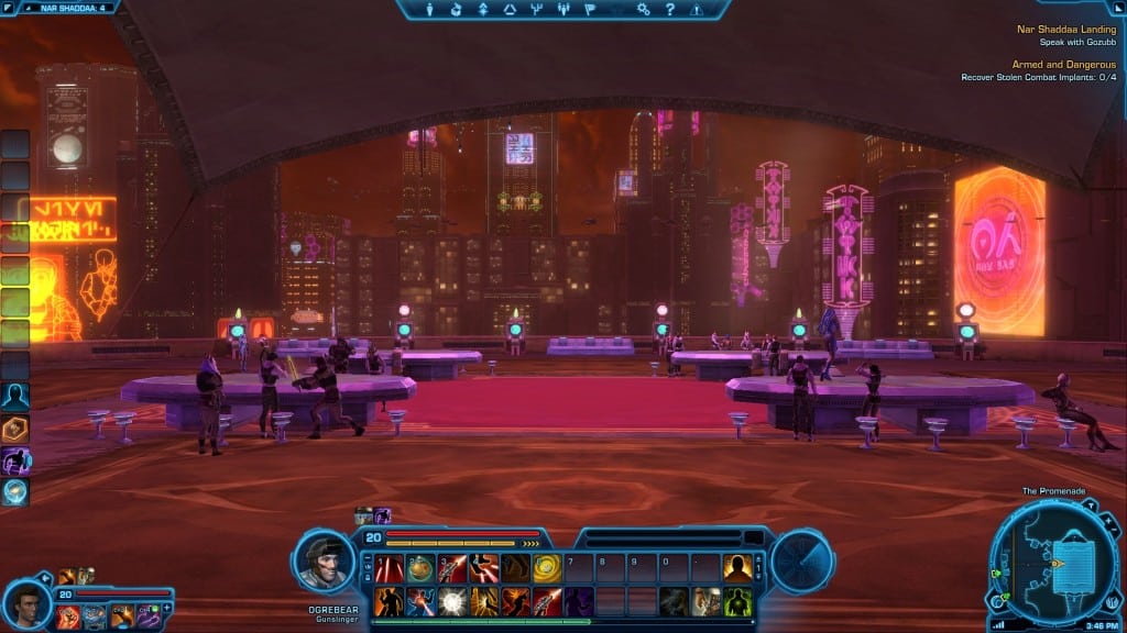 swtor poker tables