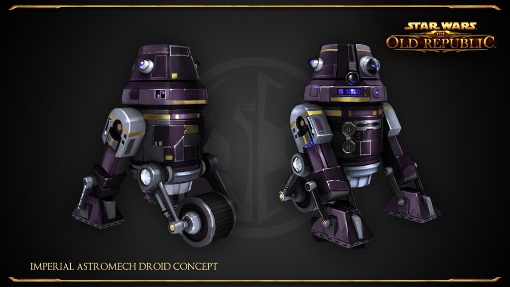 SWTOR_Imperial_Astromech_Concept