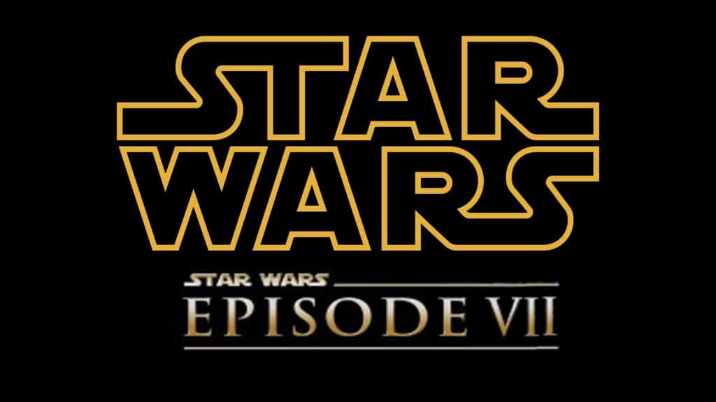 Star Wars: Episode VII