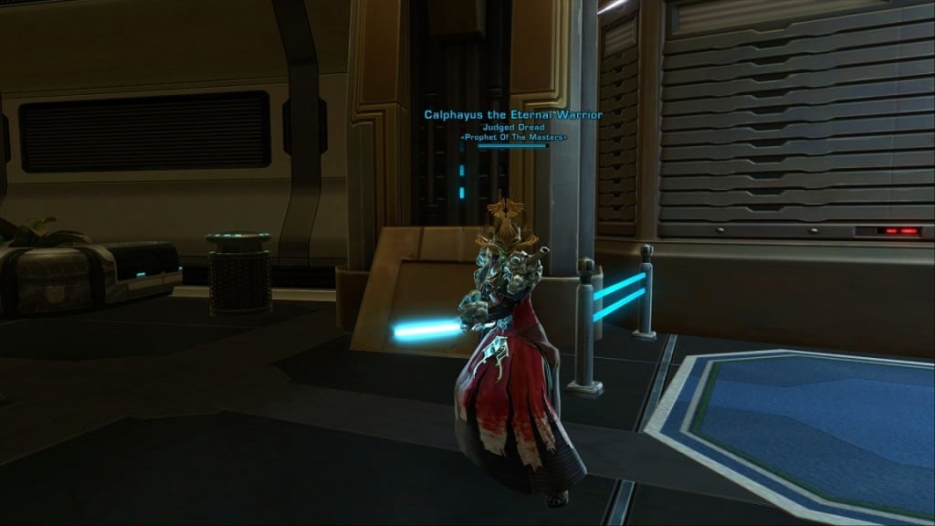 swtor pts