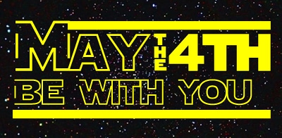 May the 4th iTunes