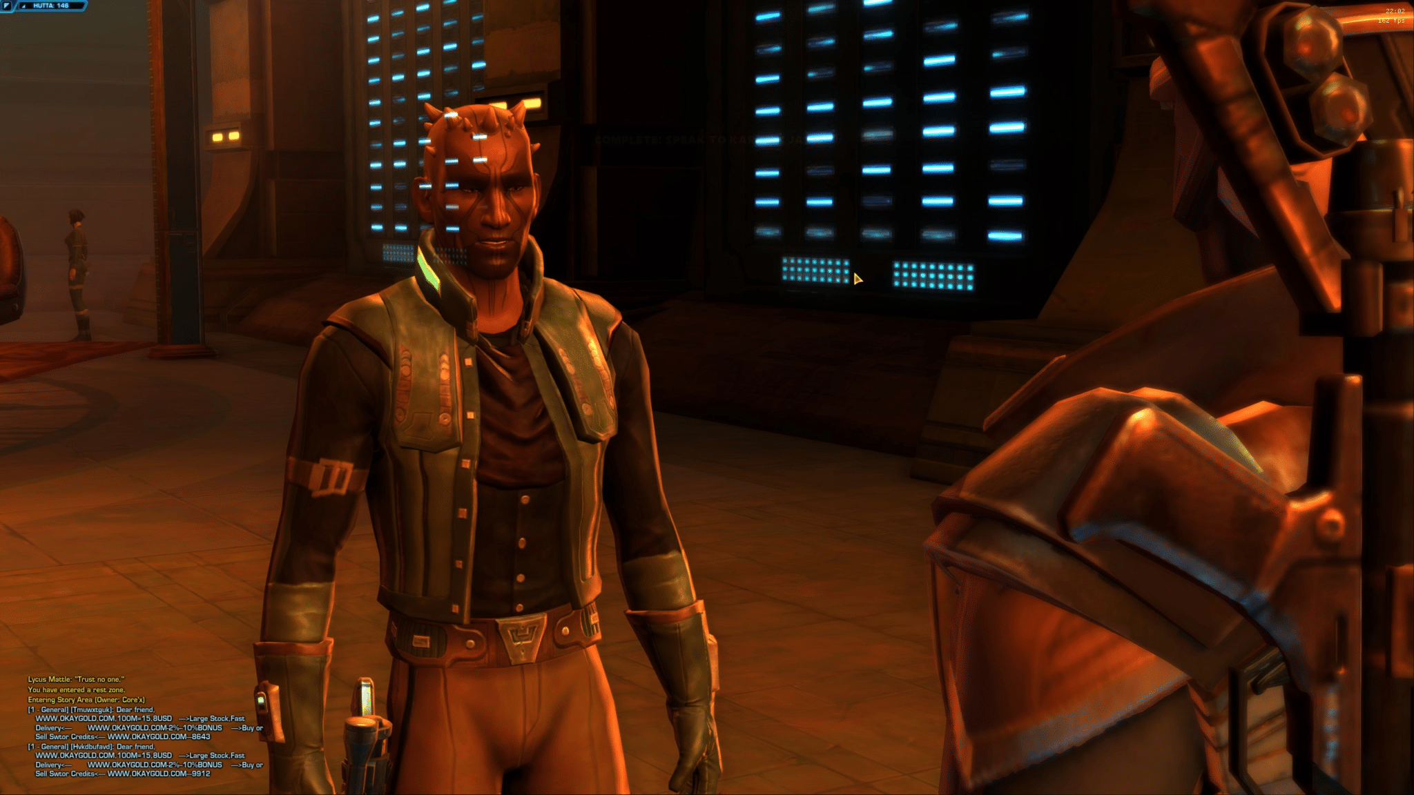 Master SWTOR Tips to Maximize Dark & Light Side Points