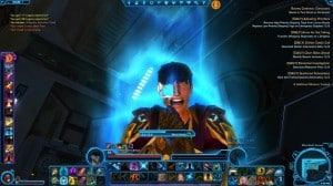 Swtor топ дпс