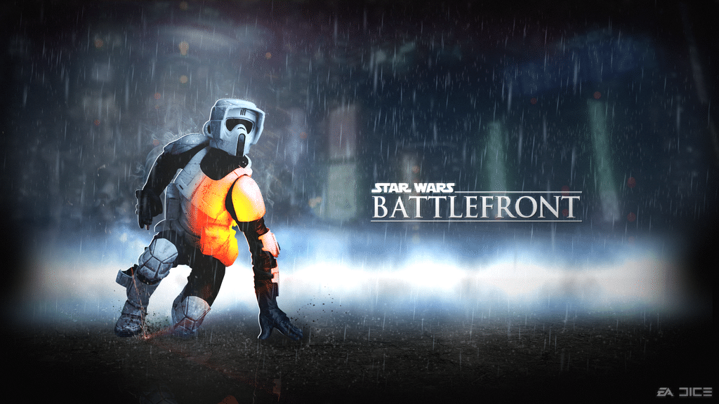 Star Wars Battlefront 3 Rumors Star Wars Gaming Star Wars Gaming News