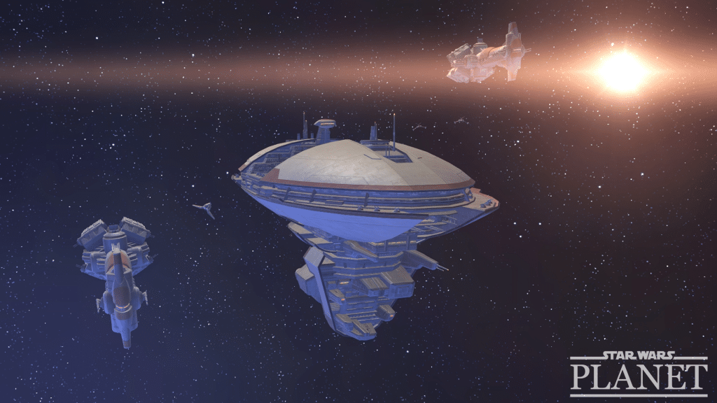 SWTOR's New Expansion & Rakata Prime Revealed!