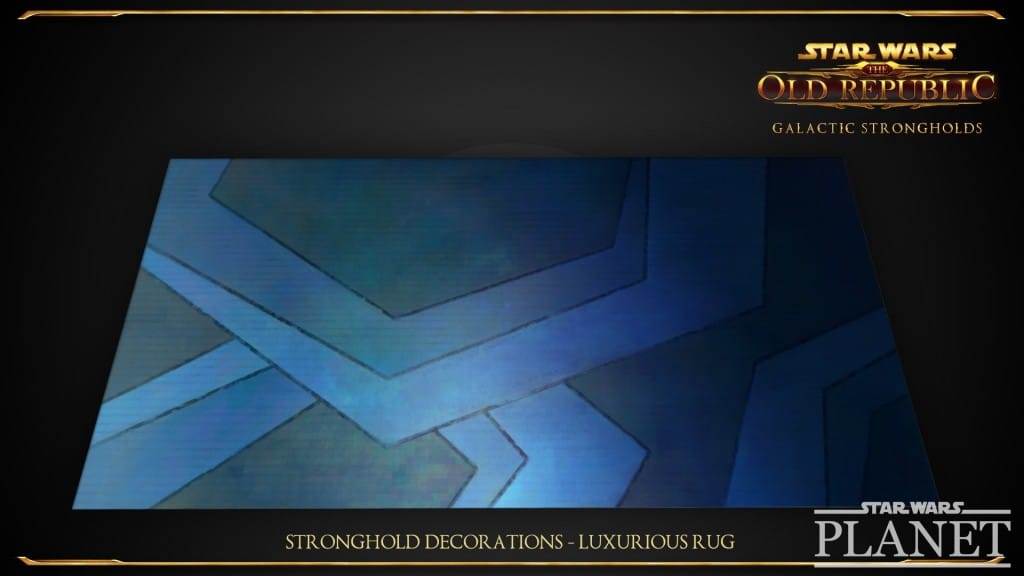 SWTOR's New Expansion & Rakata Prime Revealed!