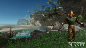 SWTOR's New Expansion & Rakata Prime Revealed!