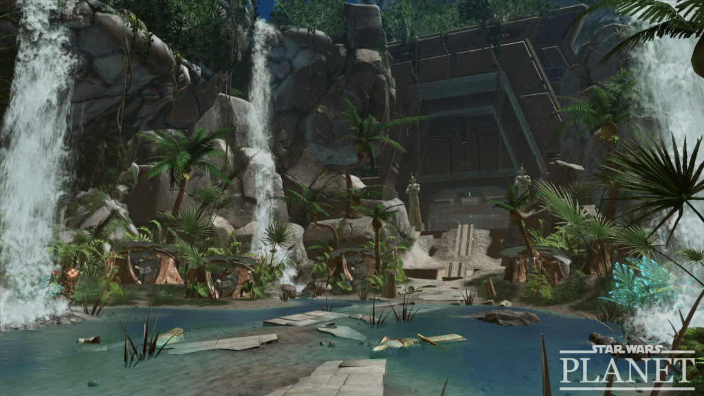 SWTOR's New Expansion & Rakata Prime Revealed!