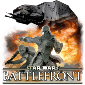 Star Wars Battlefront Progress Report