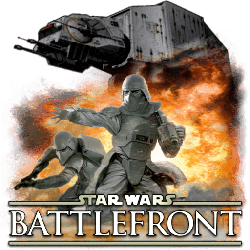 star wars battlefront original